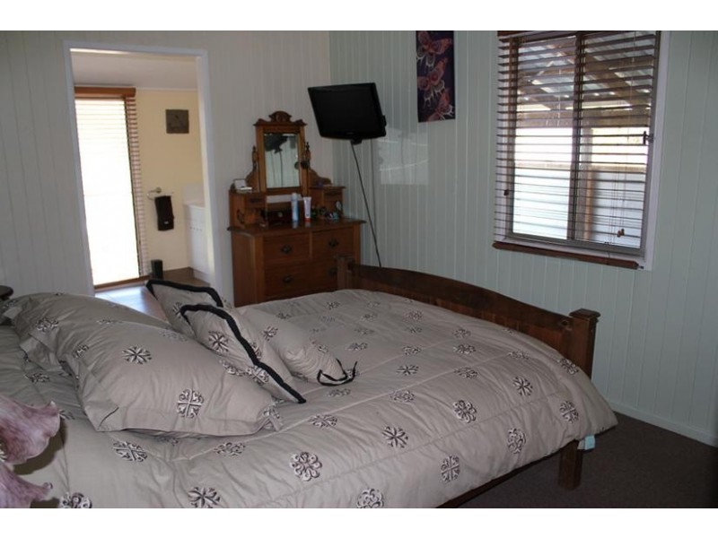 GOOROOLBA-BIGGENDEN ROAD, Didcot QLD 4621