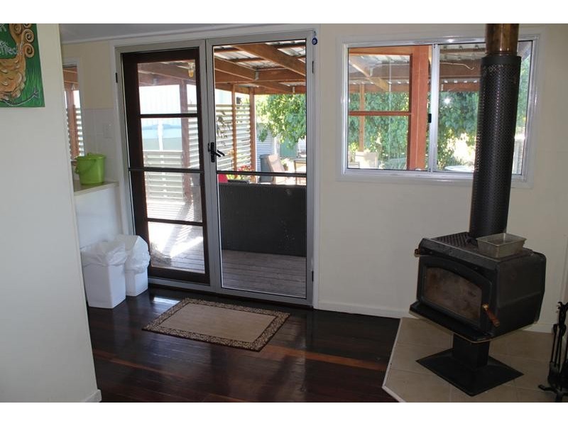 GOOROOLBA-BIGGENDEN ROAD, Didcot QLD 4621