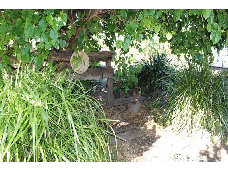 GOOROOLBA-BIGGENDEN ROAD, Didcot QLD 4621