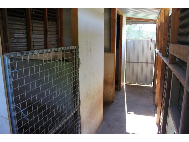 GOOROOLBA-BIGGENDEN ROAD, Didcot QLD 4621