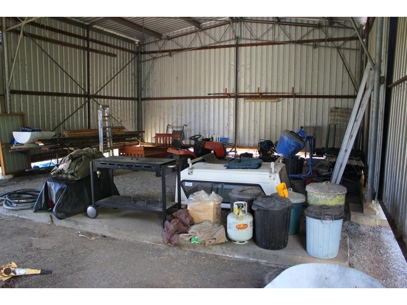 GOOROOLBA-BIGGENDEN ROAD, Didcot QLD 4621