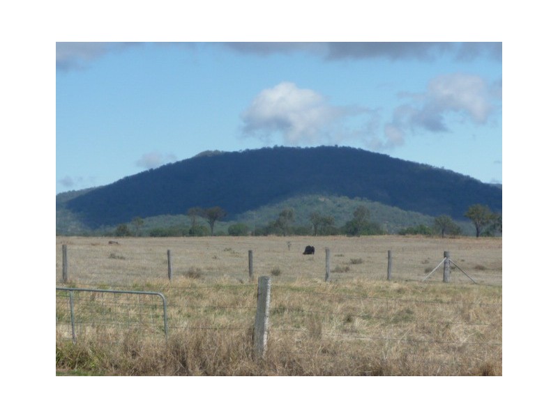 28 DEGILBO STATION ROAD, Degilbo QLD 4621