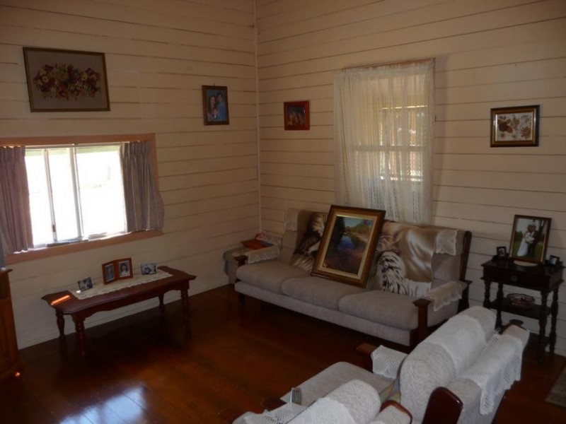 28 DEGILBO STATION ROAD, Degilbo QLD 4621