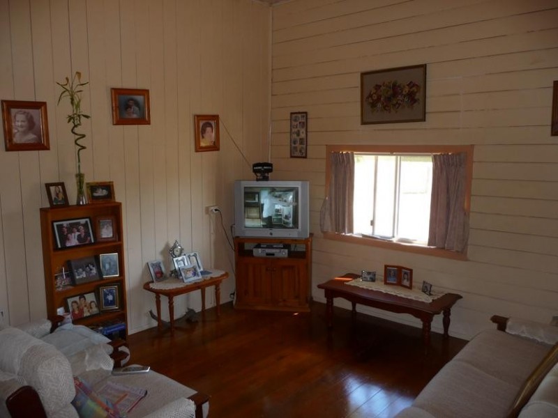 28 DEGILBO STATION ROAD, Degilbo QLD 4621