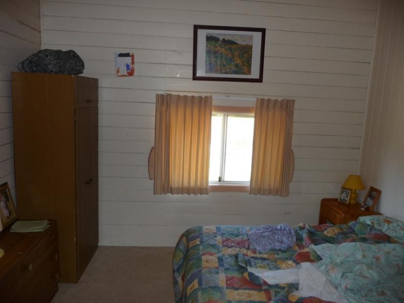 28 DEGILBO STATION ROAD, Degilbo QLD 4621