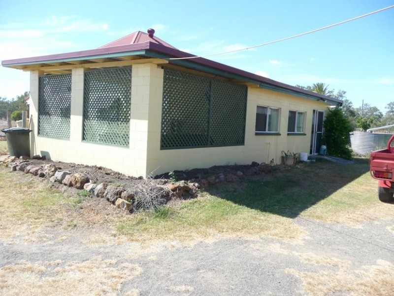 28 DEGILBO STATION ROAD, Degilbo QLD 4621