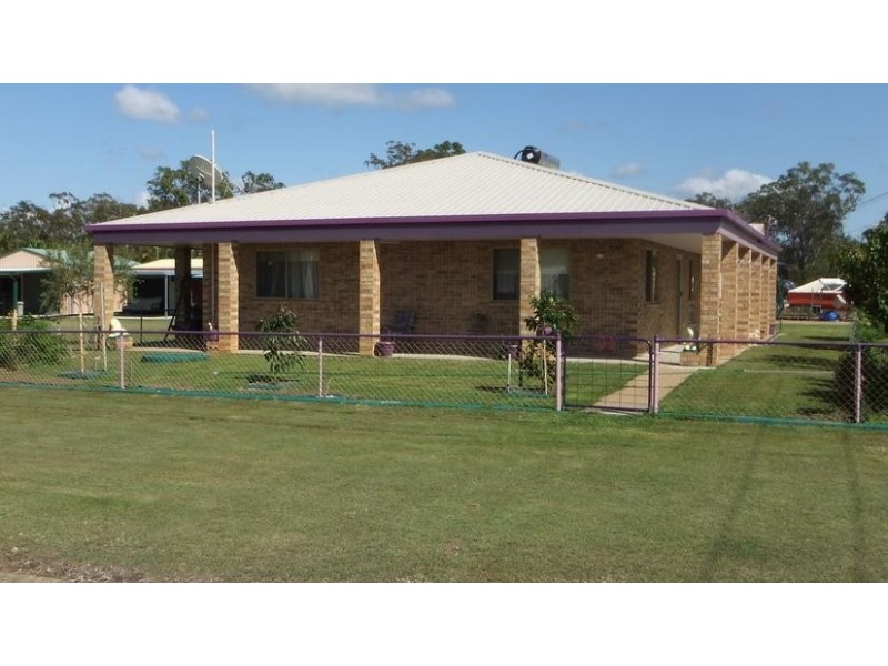 31 GREGORY STREET, Buxton QLD 4660