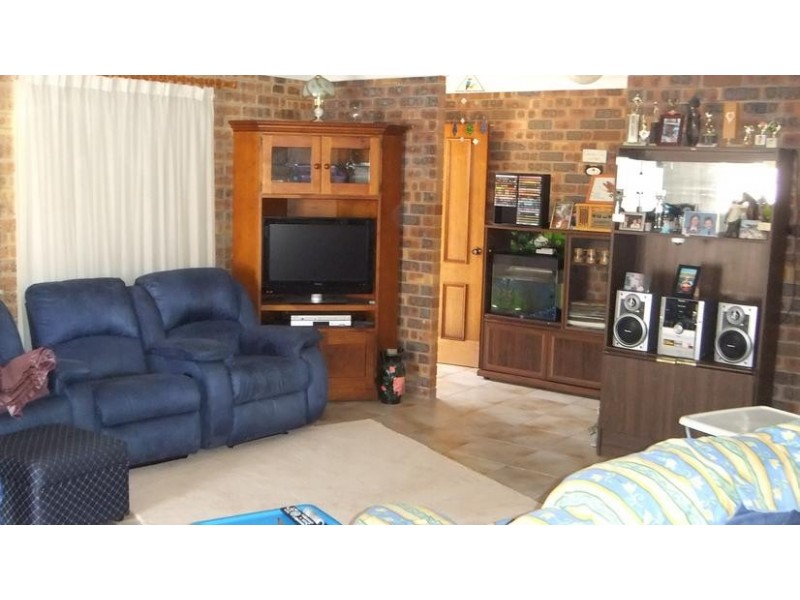 31 GREGORY STREET, Buxton QLD 4660