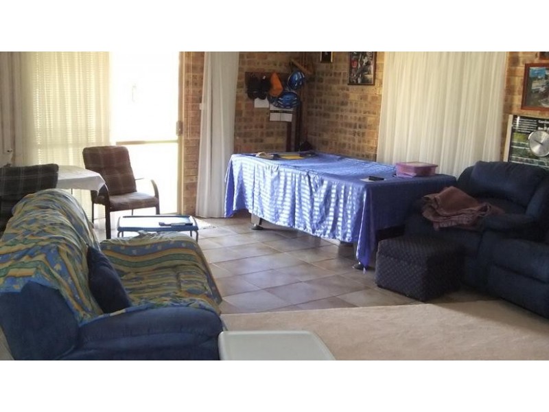 31 GREGORY STREET, Buxton QLD 4660