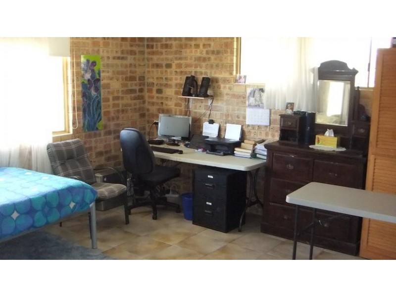 31 GREGORY STREET, Buxton QLD 4660