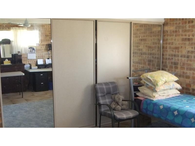 31 GREGORY STREET, Buxton QLD 4660