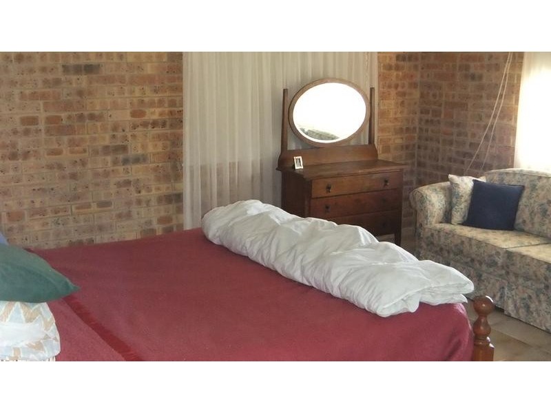 31 GREGORY STREET, Buxton QLD 4660