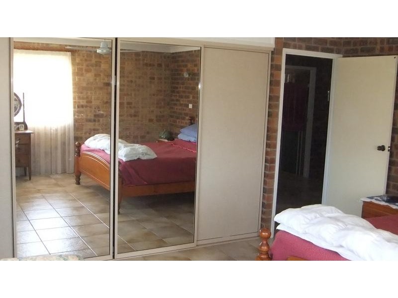 31 GREGORY STREET, Buxton QLD 4660