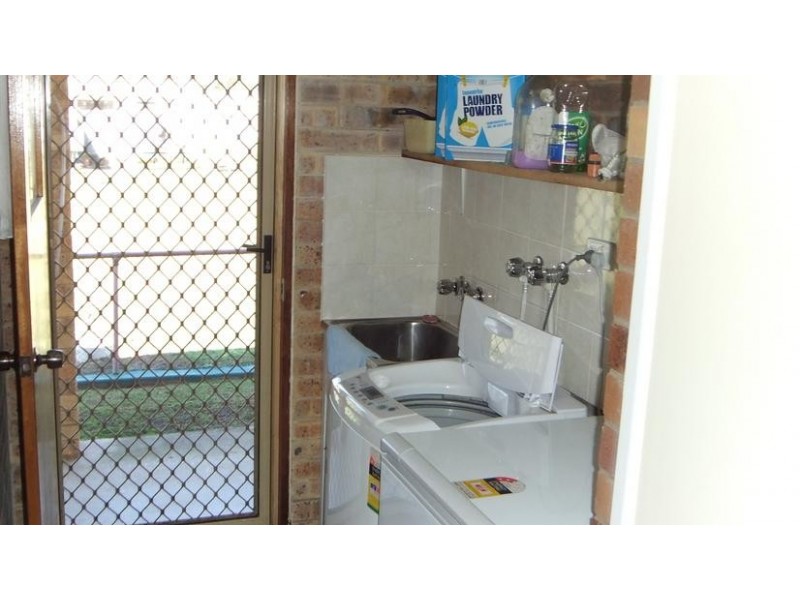 31 GREGORY STREET, Buxton QLD 4660