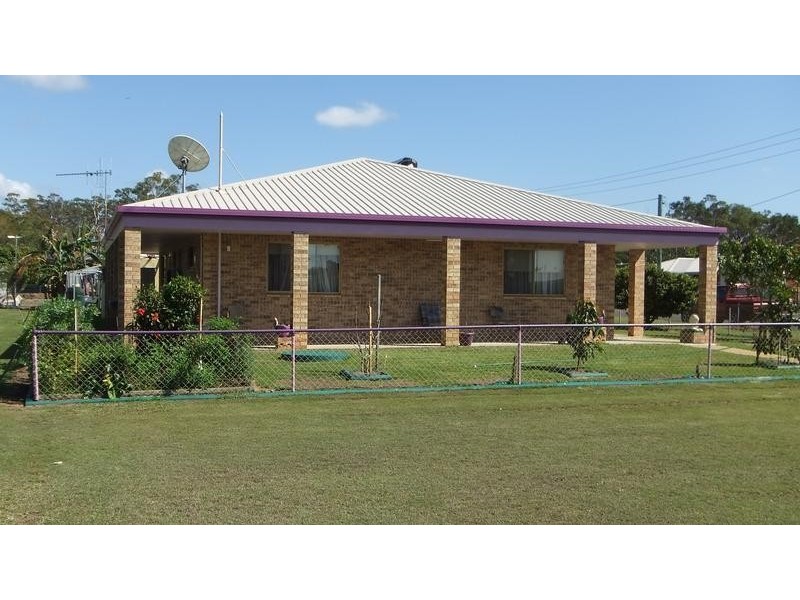 31 GREGORY STREET, Buxton QLD 4660