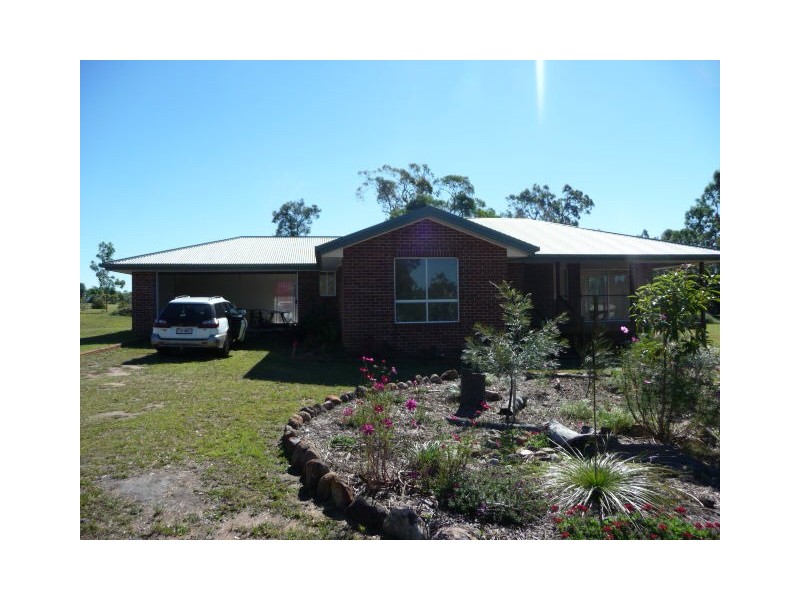 1 MELELEUCA COURT, Redridge QLD 4660