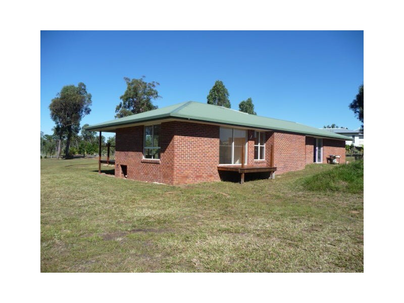 1 MELELEUCA COURT, Redridge QLD 4660