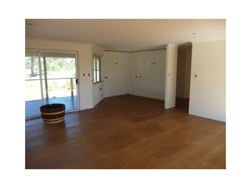 1 MELELEUCA COURT, Redridge QLD 4660