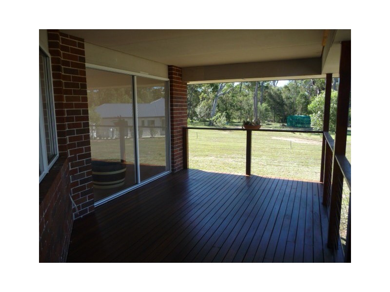 1 MELELEUCA COURT, Redridge QLD 4660