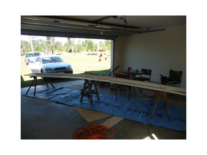 1 MELELEUCA COURT, Redridge QLD 4660