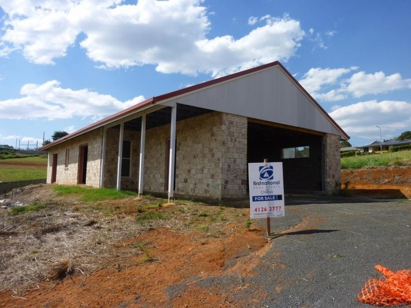 4 WELL LINE STREET, Childers QLD 4660