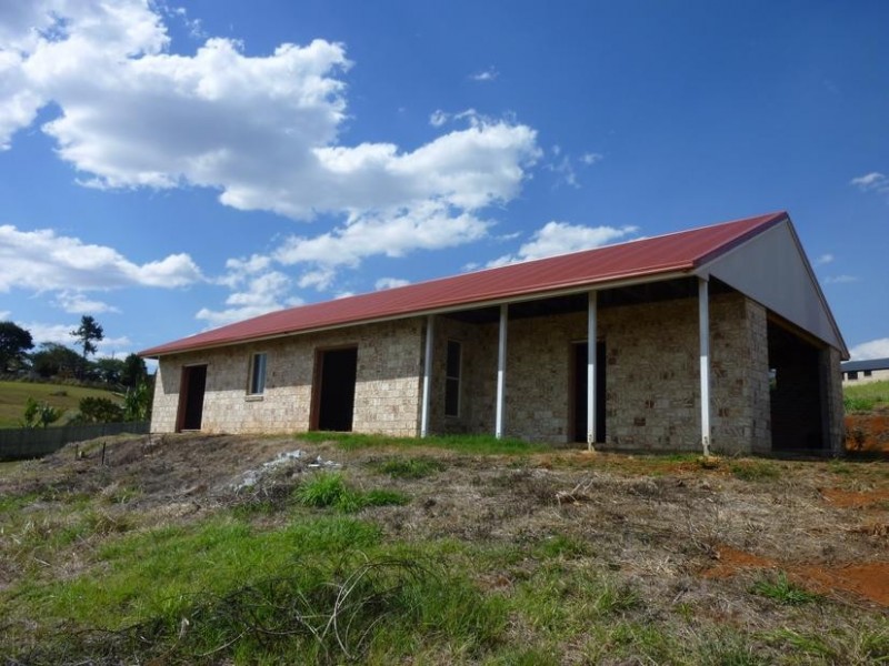 4 WELL LINE STREET, Childers QLD 4660