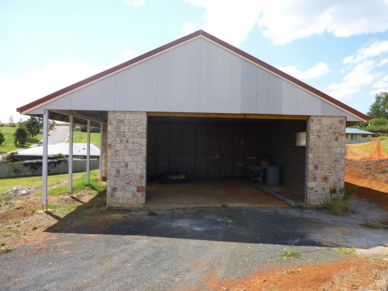 4 WELL LINE STREET, Childers QLD 4660
