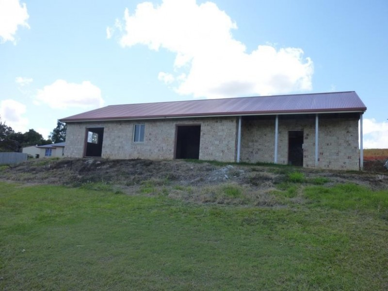 4 WELL LINE STREET, Childers QLD 4660