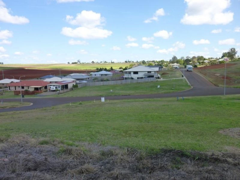 4 WELL LINE STREET, Childers QLD 4660