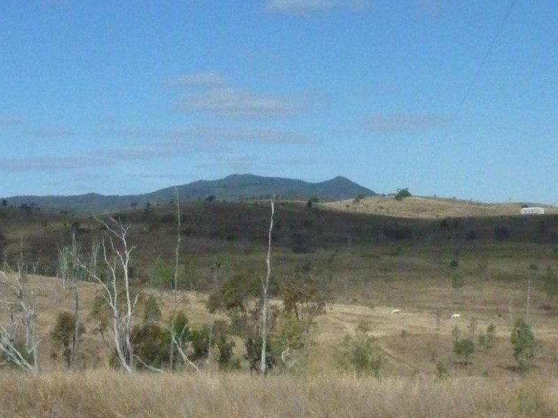 180 Booyal-Dallarnil Road, Dallarnil QLD 4621