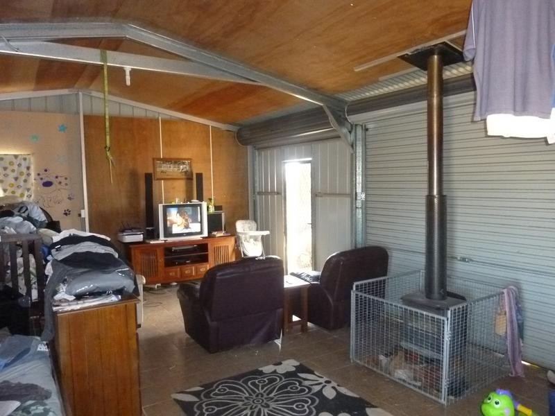 180 Booyal-Dallarnil Road, Dallarnil QLD 4621