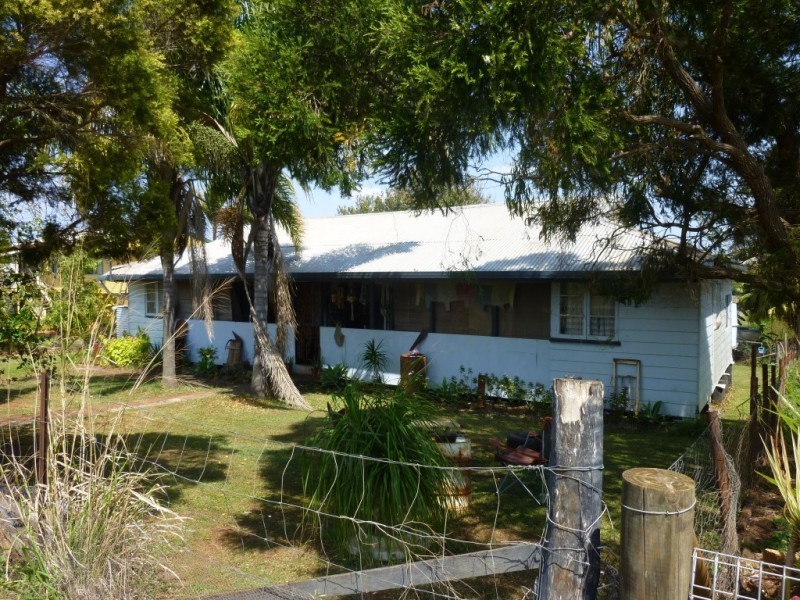 24 Mill Road, Cordalba QLD 4660