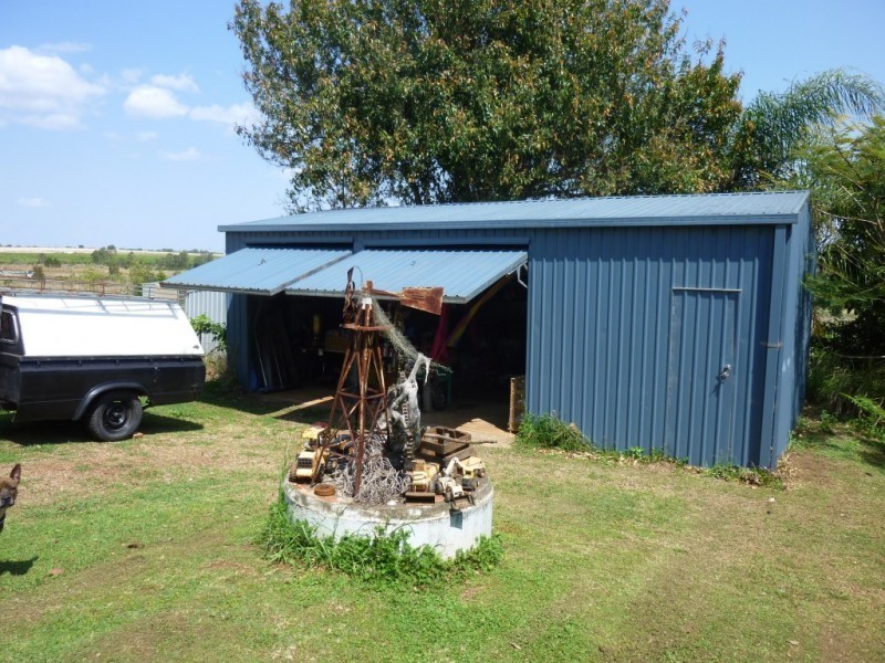 24 Mill Road, Cordalba QLD 4660