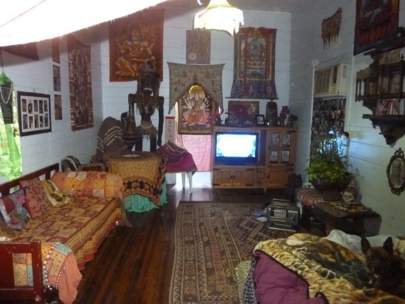 24 Mill Road, Cordalba QLD 4660
