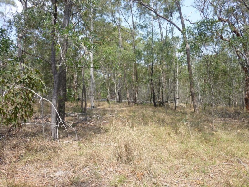 371 Guppys Road, Eureka QLD 4660
