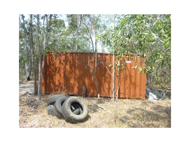 371 Guppys Road, Eureka QLD 4660