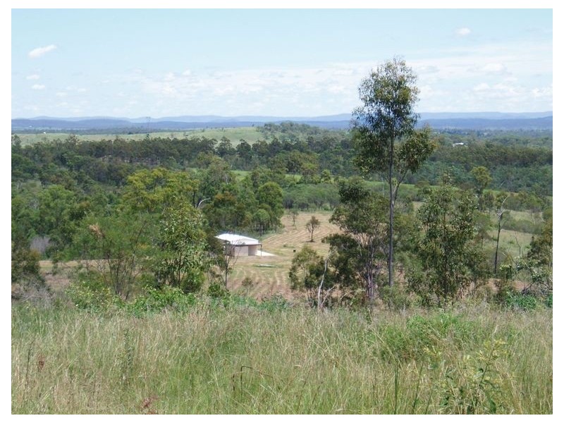 Dallarnil QLD 4621