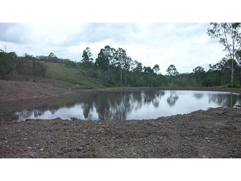 Dallarnil QLD 4621