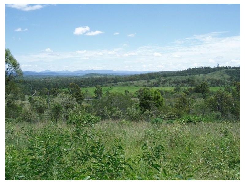 Dallarnil QLD 4621