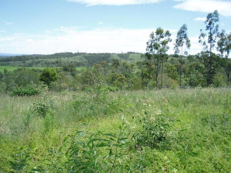 Dallarnil QLD 4621