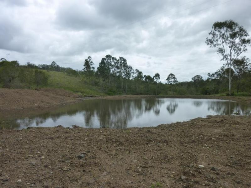 Dallarnil QLD 4621