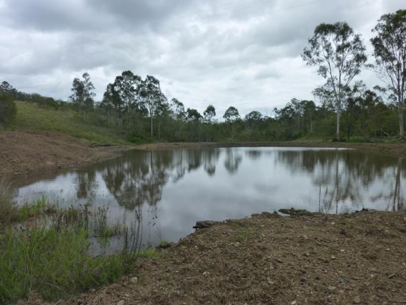 Dallarnil QLD 4621
