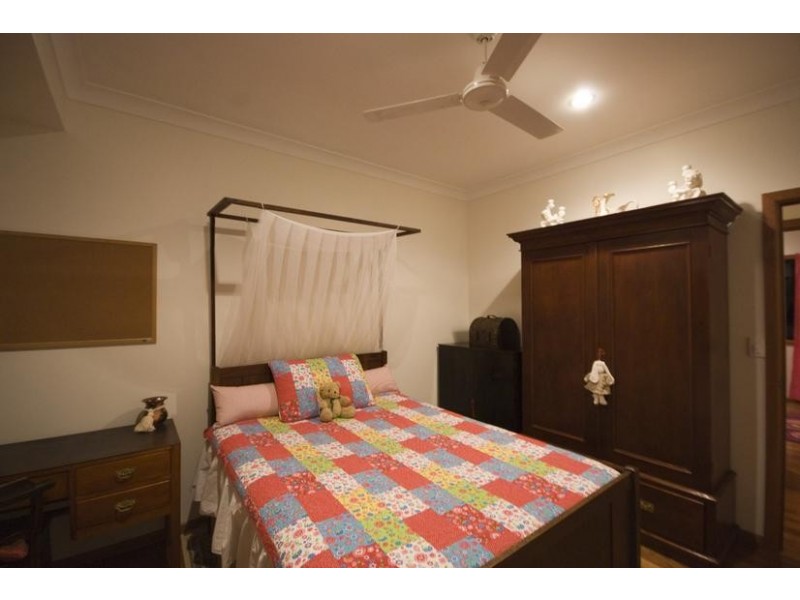 Apple Tree Creek QLD 4660