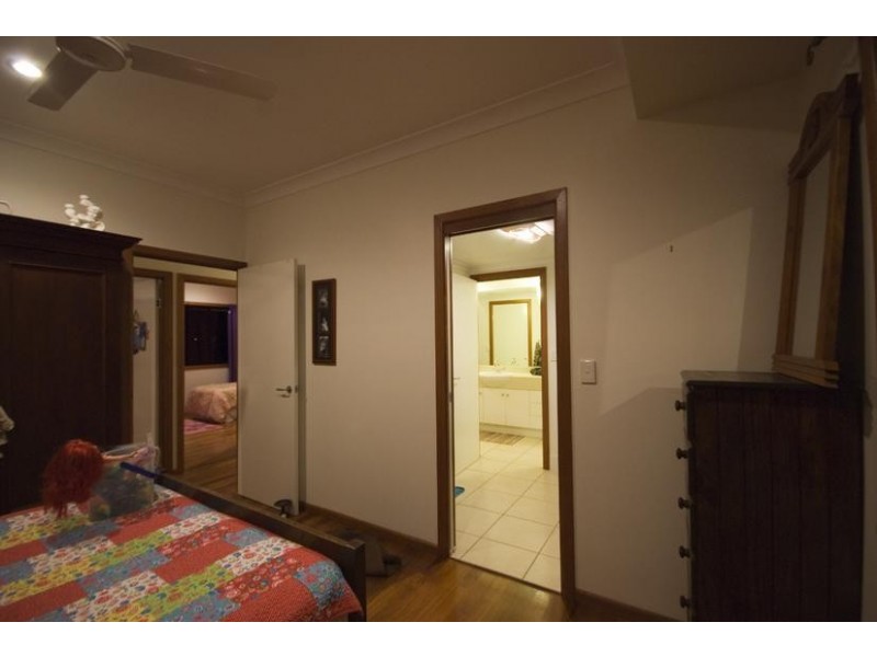 Apple Tree Creek QLD 4660