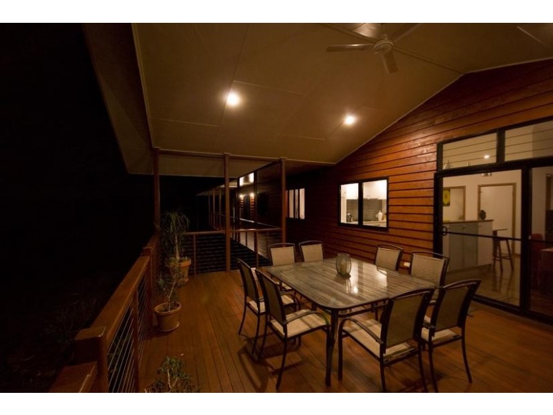 Apple Tree Creek QLD 4660