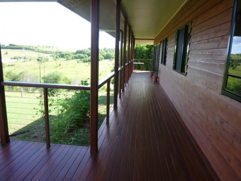 Apple Tree Creek QLD 4660