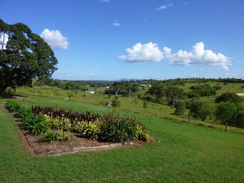 Apple Tree Creek QLD 4660
