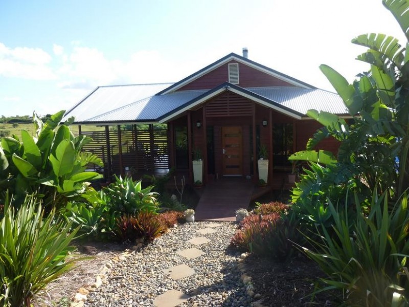 Apple Tree Creek QLD 4660