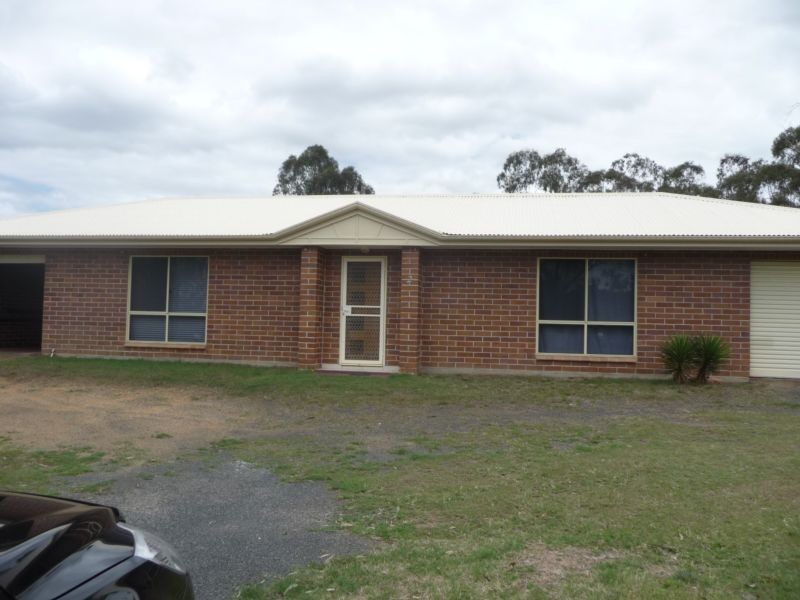 2 Wallace Street, Apple Tree Creek QLD 4660