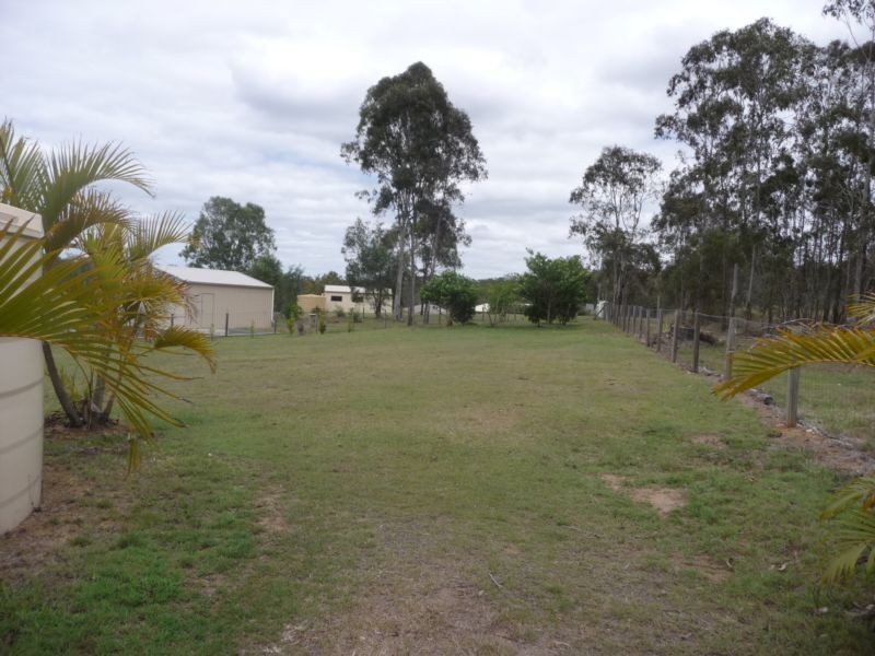 2 Wallace Street, Apple Tree Creek QLD 4660